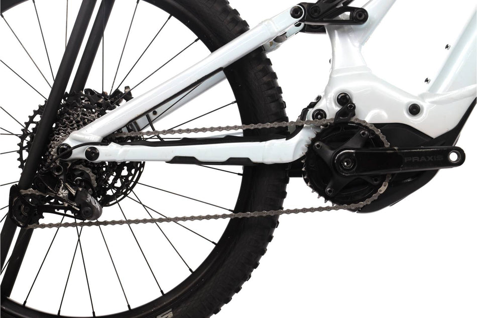 Specialized Turbo Levo Alloy