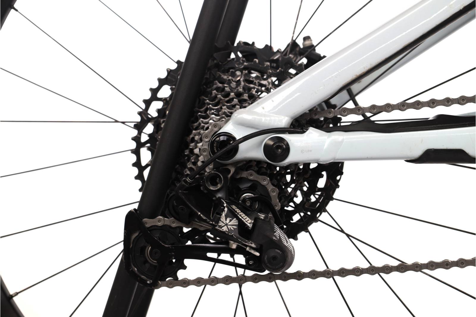 Specialized Turbo Levo Alloy