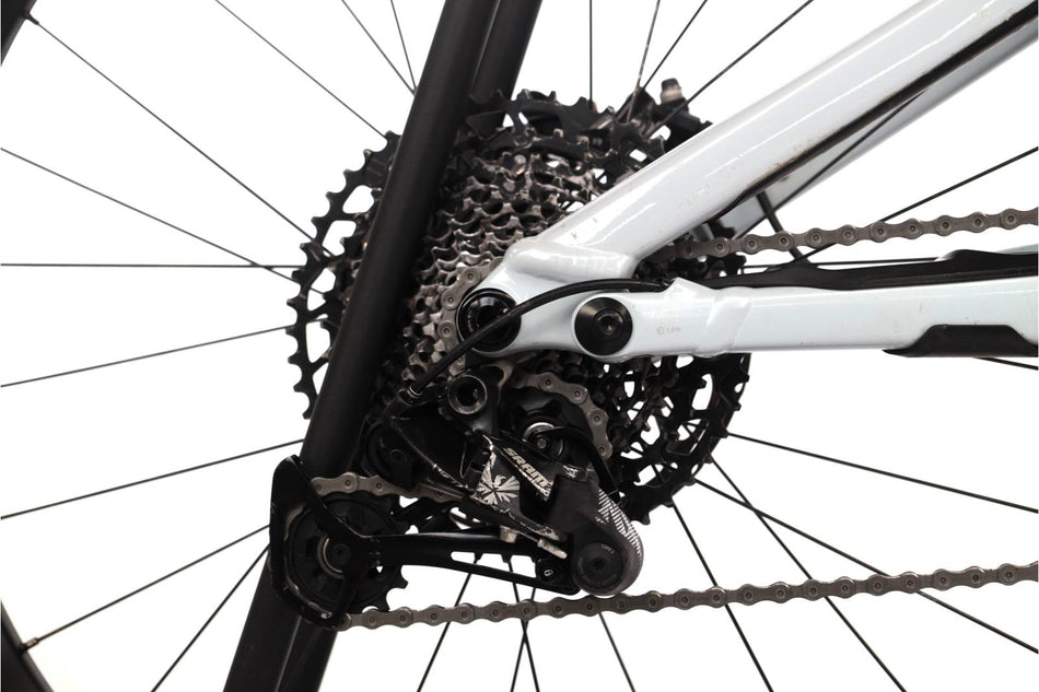 Specialized Turbo Levo Alloy