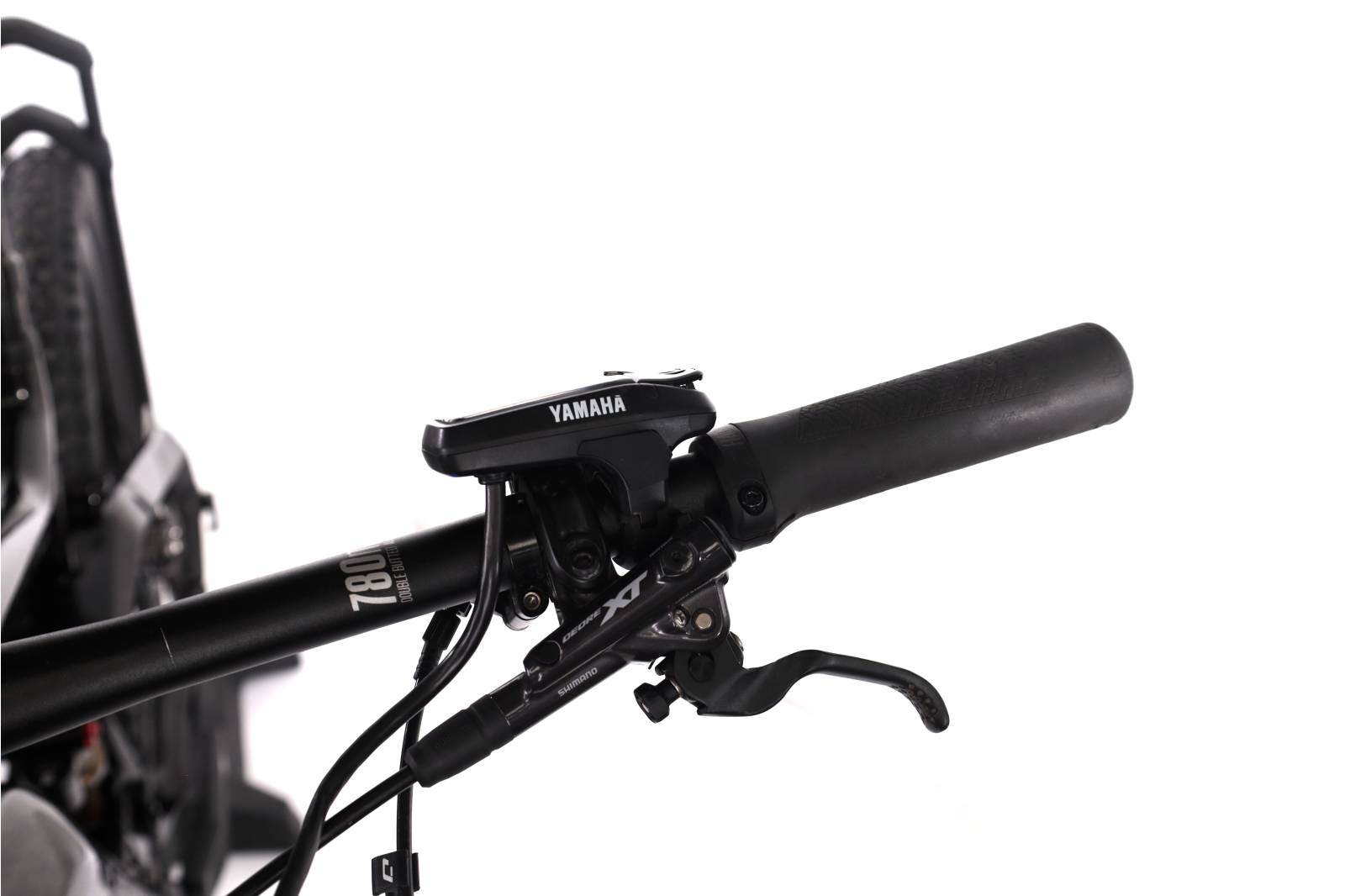 Haibike AllMtn 7