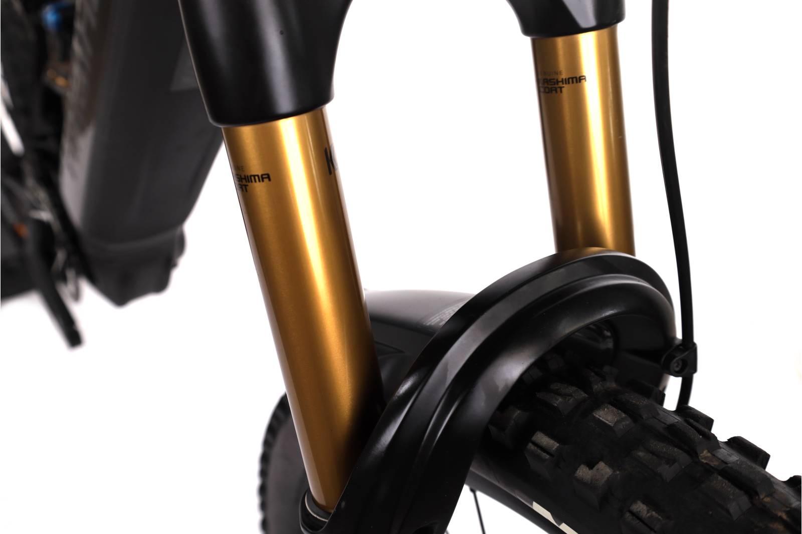 Haibike AllMtn 7