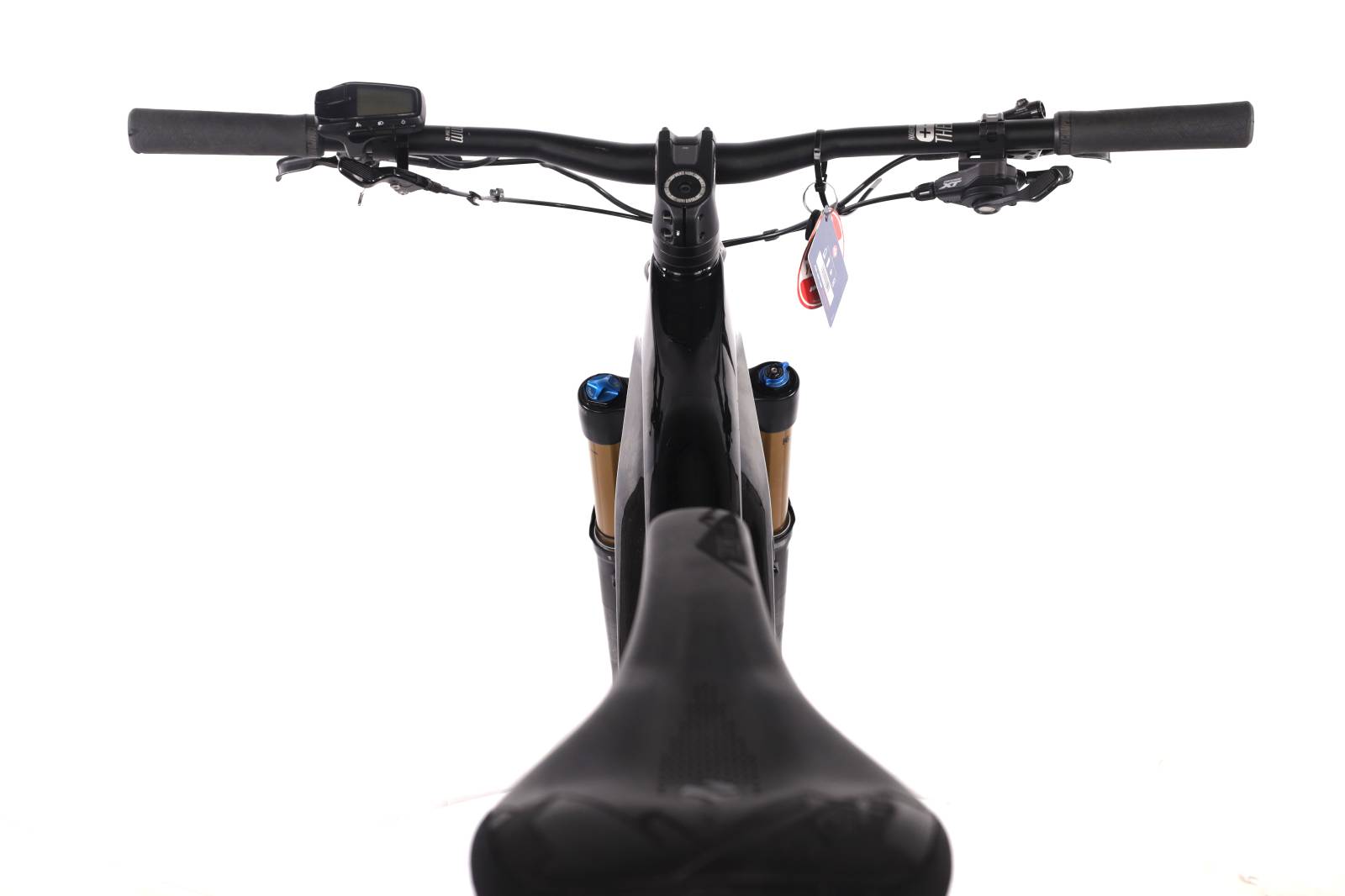 Haibike AllMtn 7