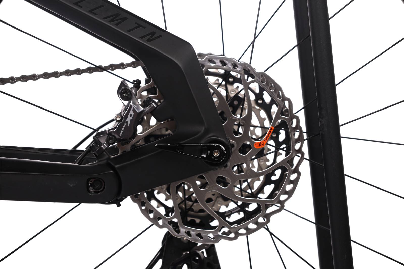 Haibike AllMtn 7