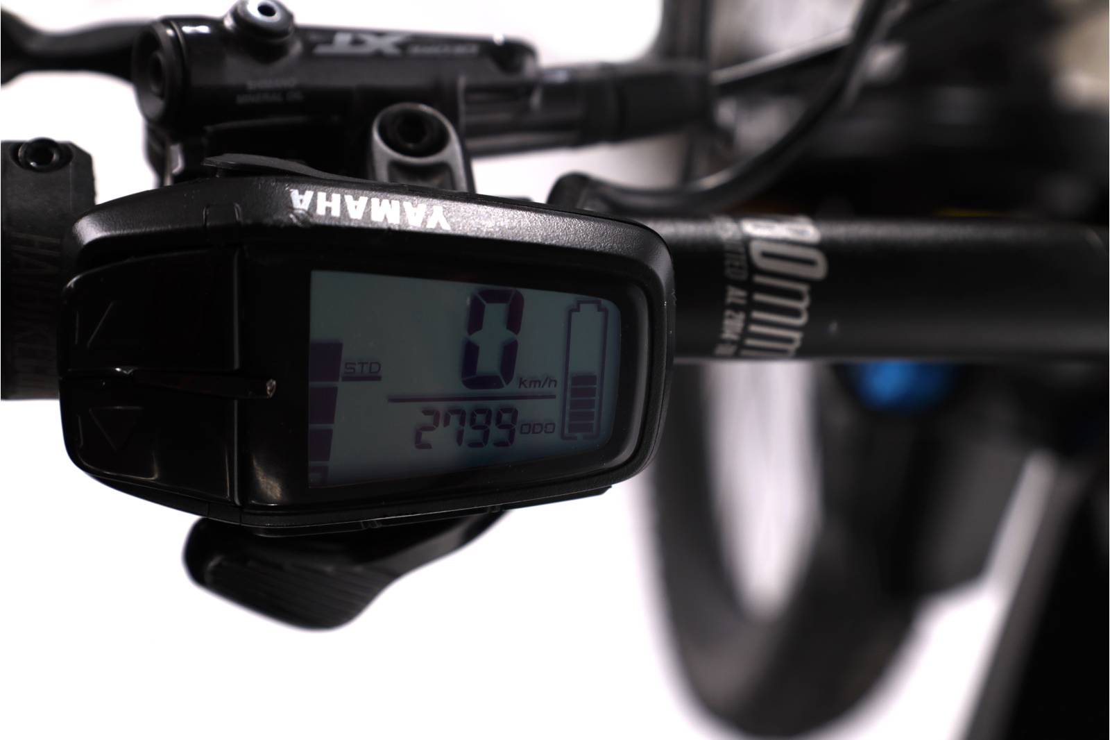 Haibike AllMtn 7