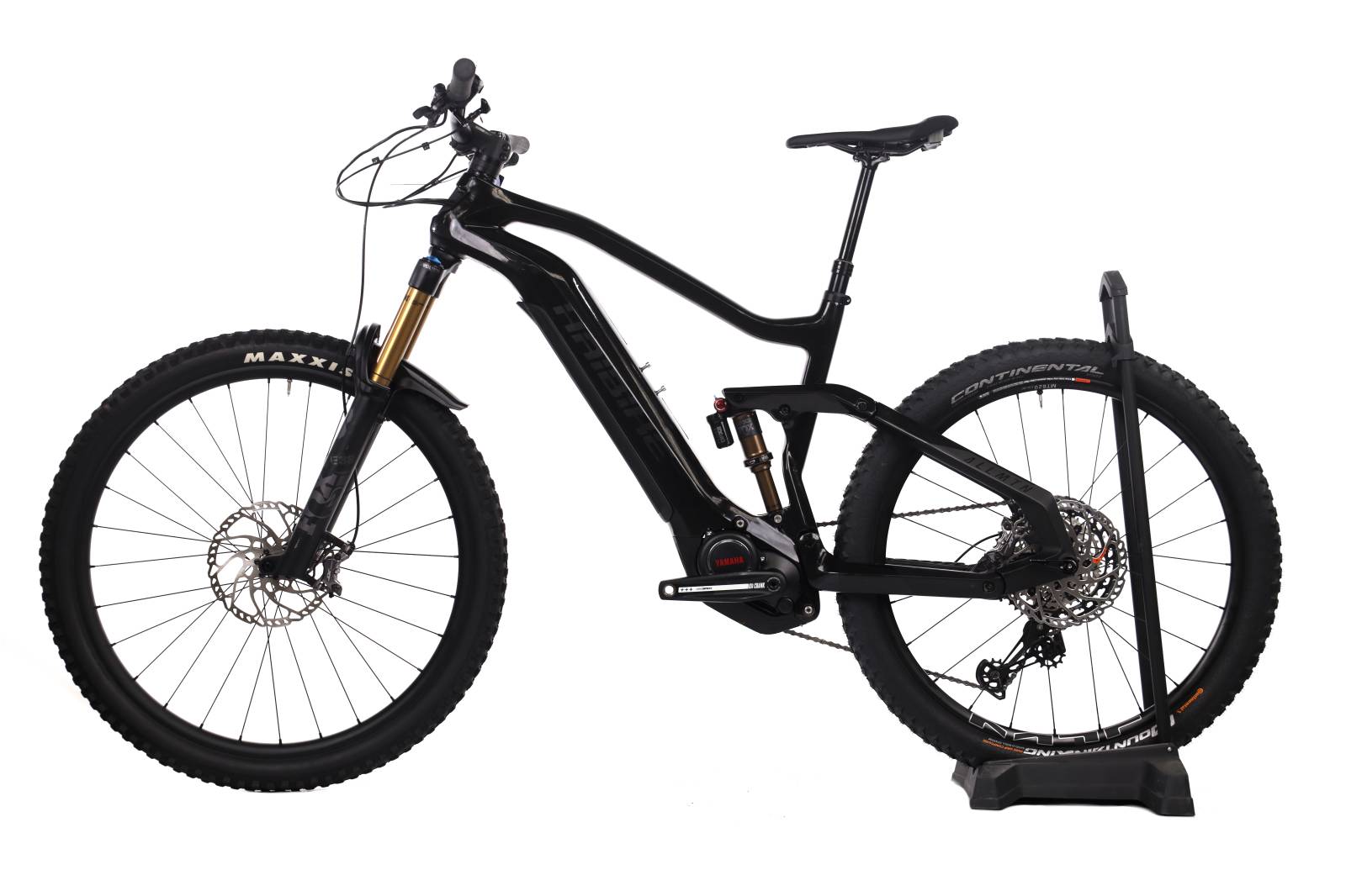 Haibike AllMtn 7