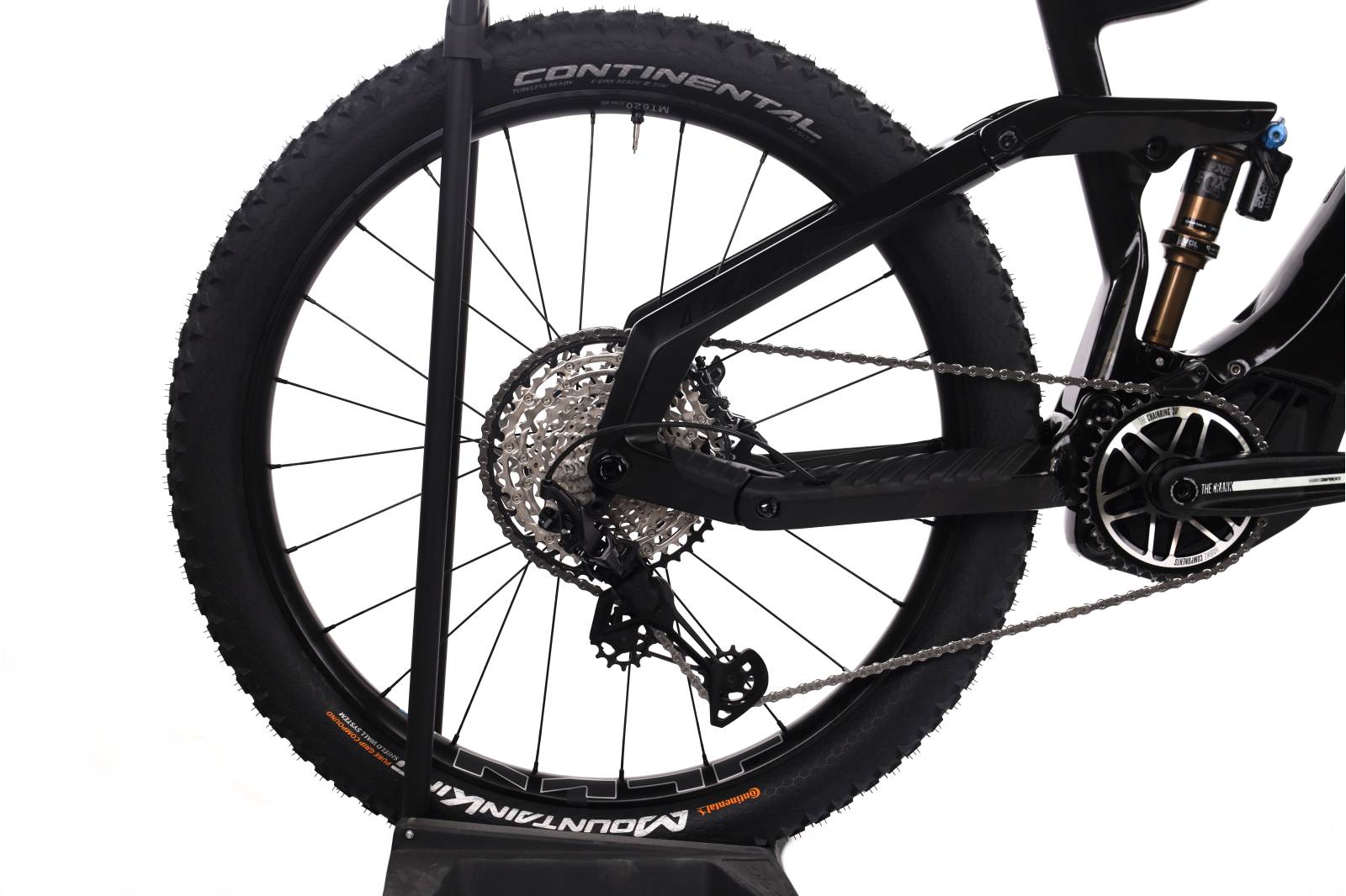 Haibike AllMtn 7