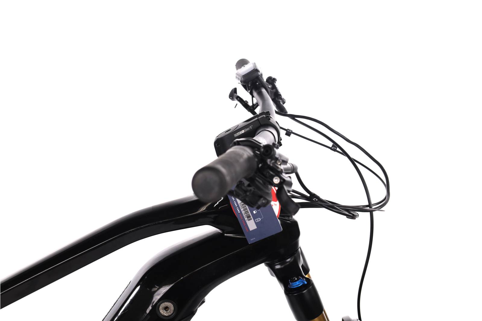 Haibike AllMtn 7