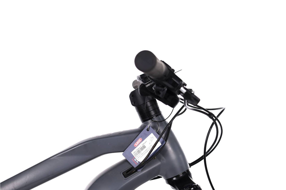 Haibike AllMtn 4 - EMTB