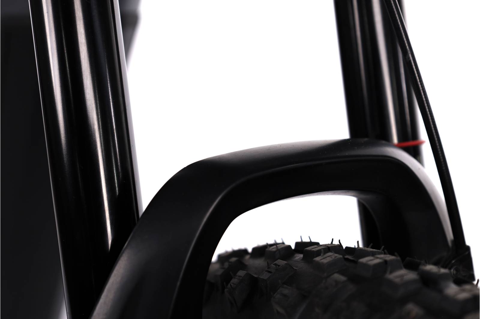 Haibike AllMtn 4 - EMTB