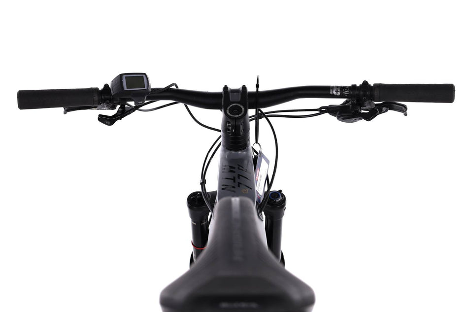 Haibike AllMtn 4 - EMTB