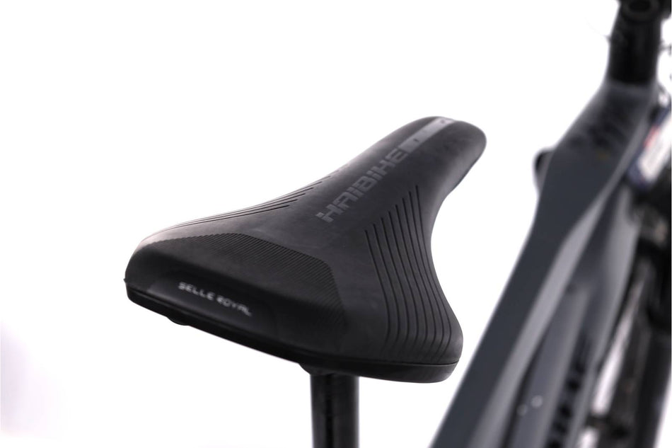 Haibike AllMtn 4 - EMTB