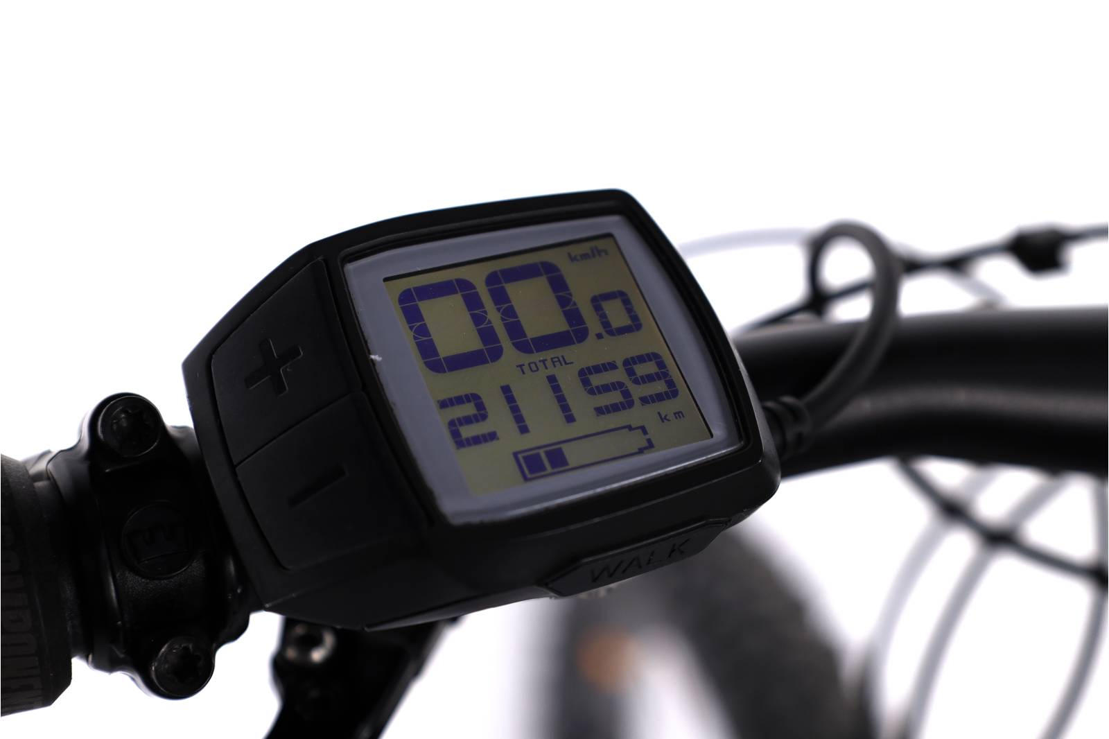 Haibike AllMtn 4 - EMTB