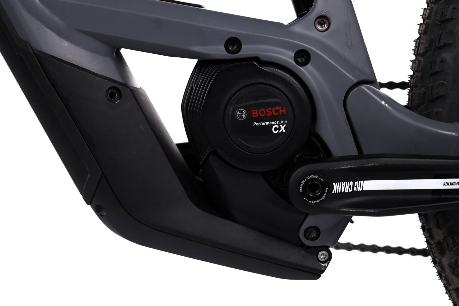 Haibike AllMtn 4 - EMTB