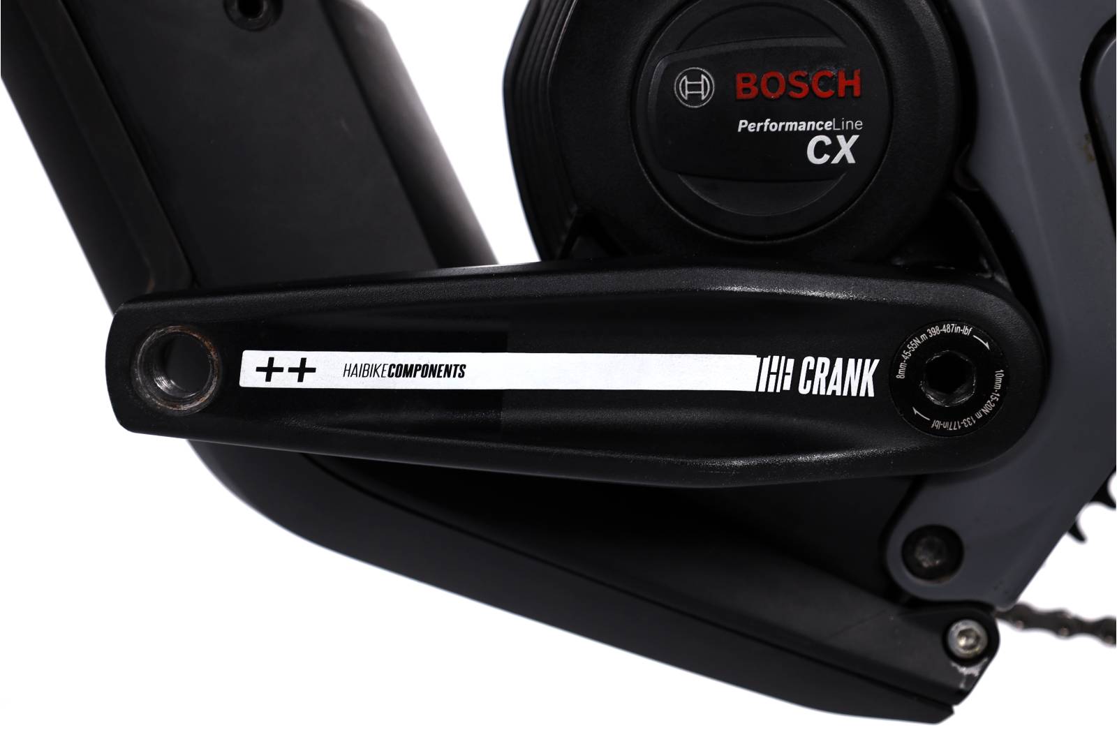 Haibike AllMtn 4 - EMTB