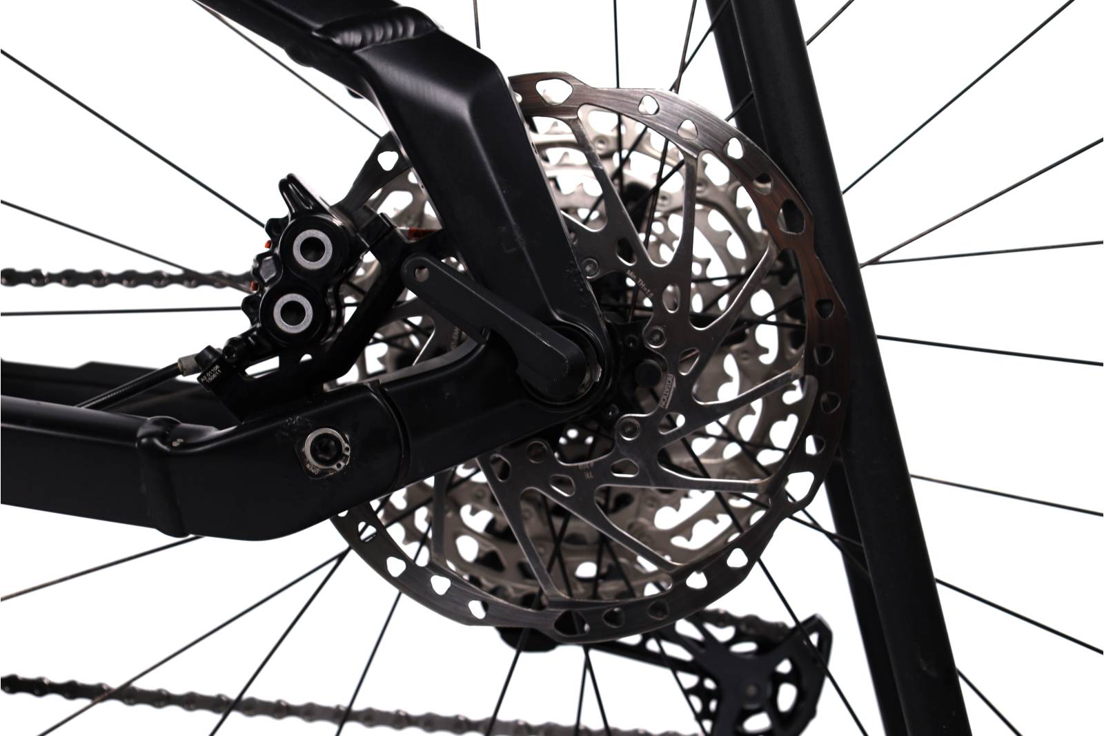 Haibike AllMtn 4 - EMTB