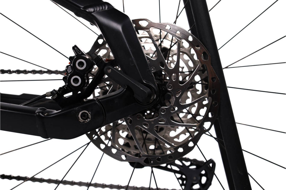 Haibike AllMtn 4 - EMTB