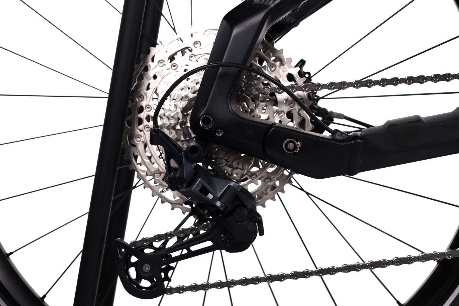 Haibike AllMtn 4 - EMTB