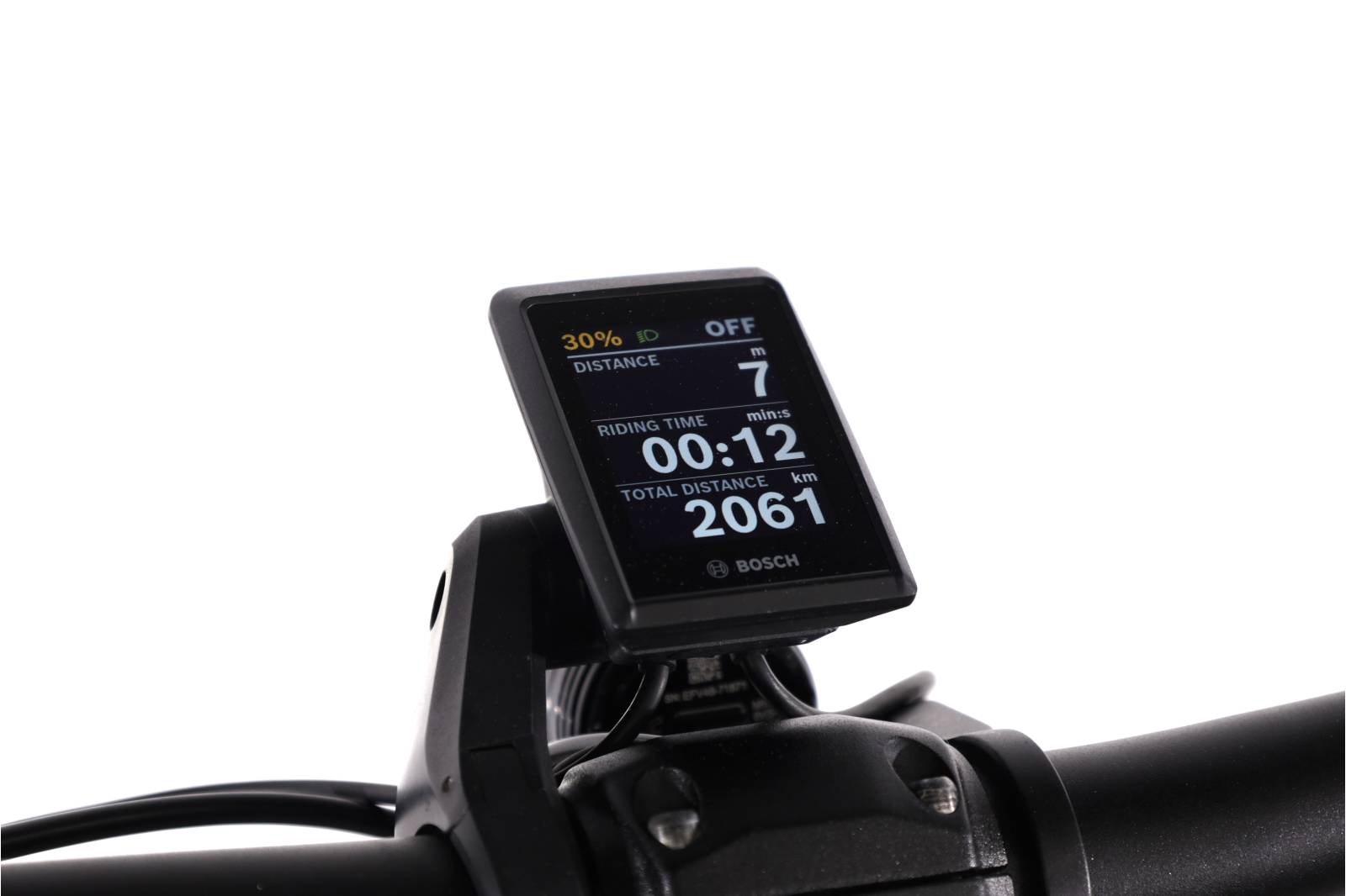 Focus Jarifa 6.8