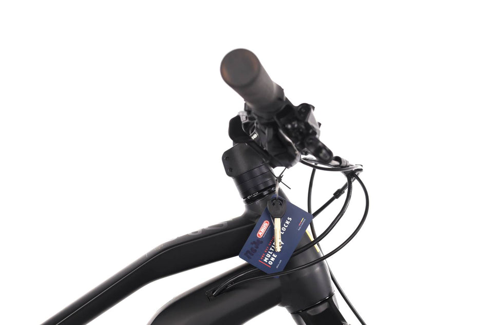 Haibike NDuro 6