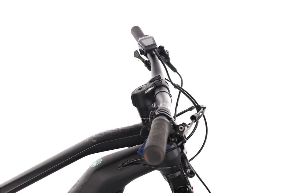 Haibike NDuro 6