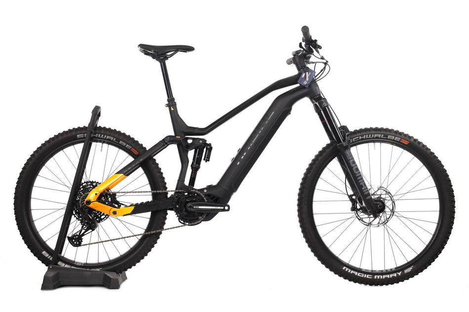 Haibike NDuro 6