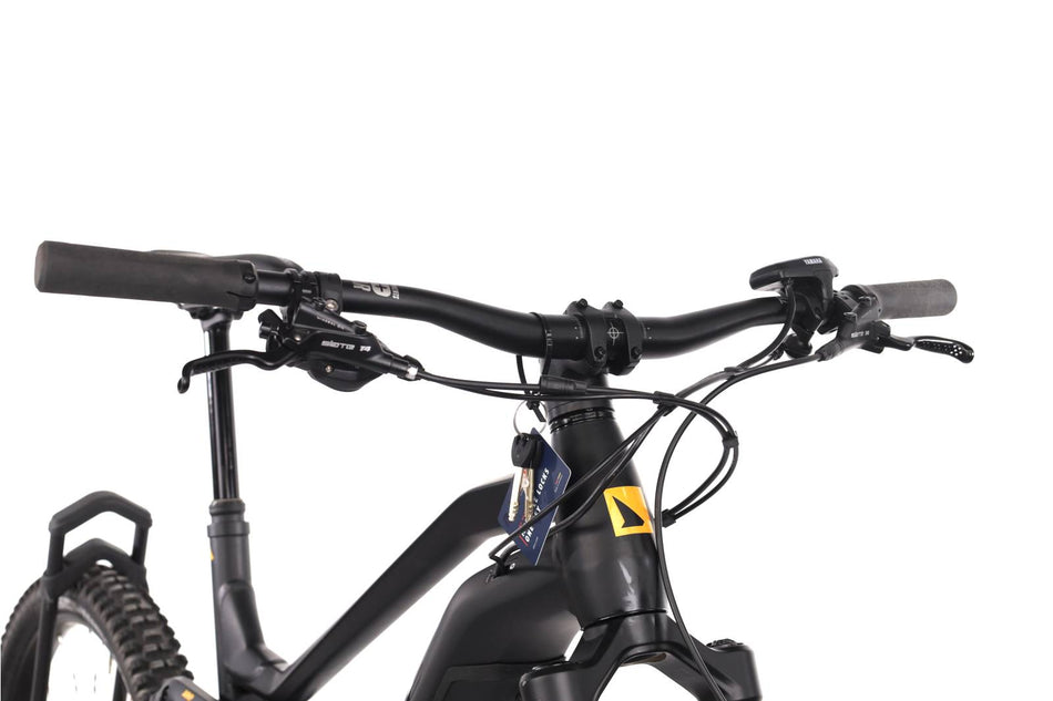 Haibike NDuro 6