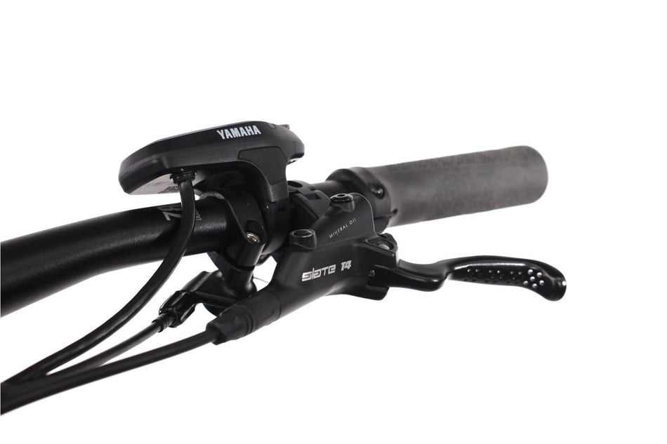 Haibike NDuro 6