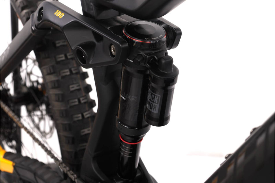 Haibike NDuro 6