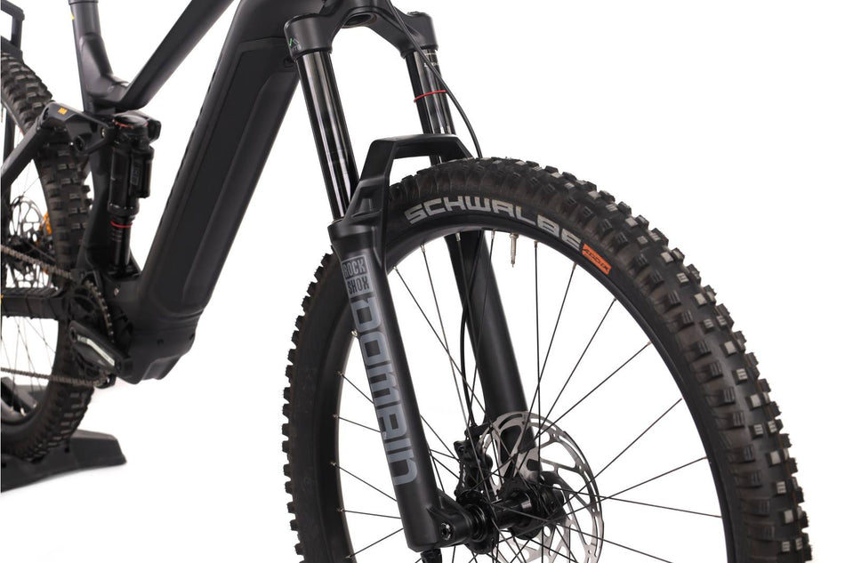 Haibike NDuro 6