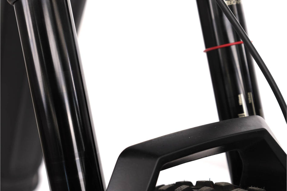 Haibike NDuro 6