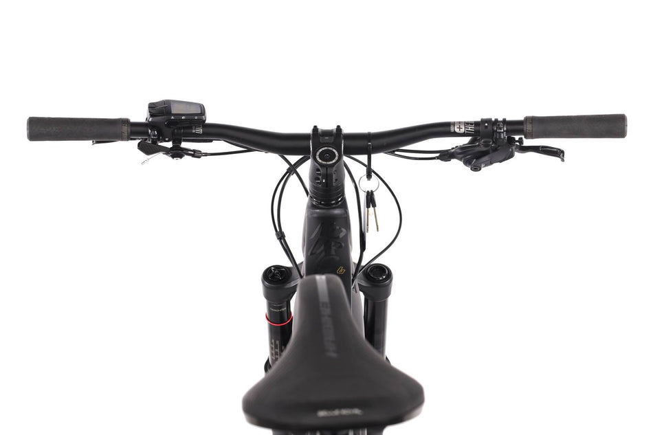 Haibike NDuro 6