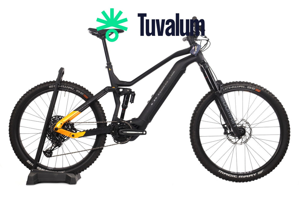 Haibike NDuro 6