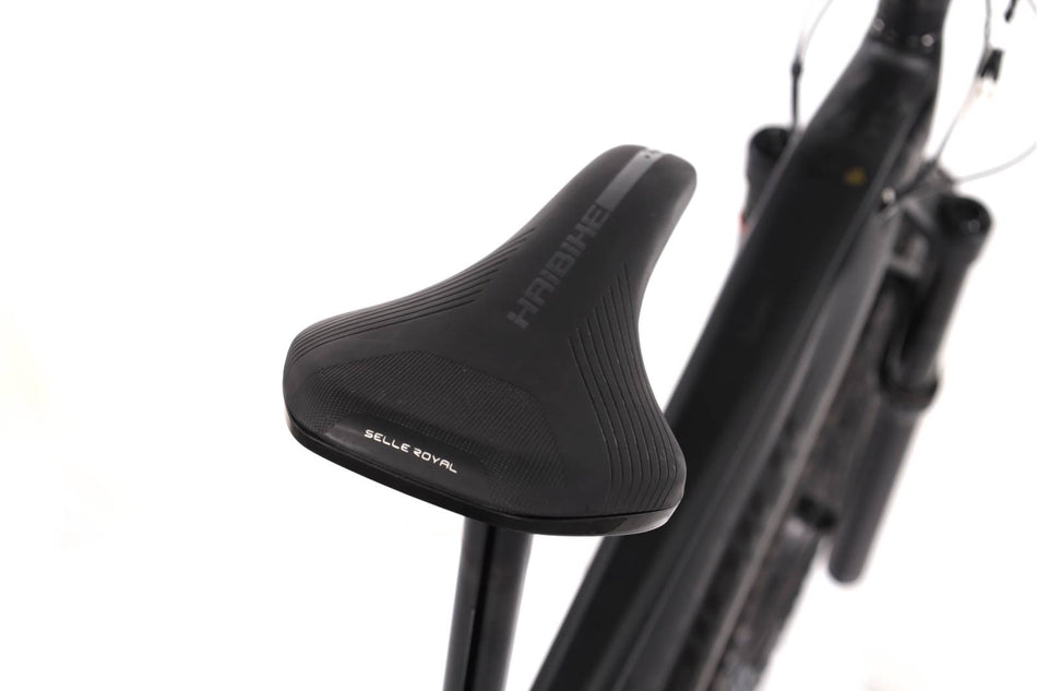 Haibike NDuro 6