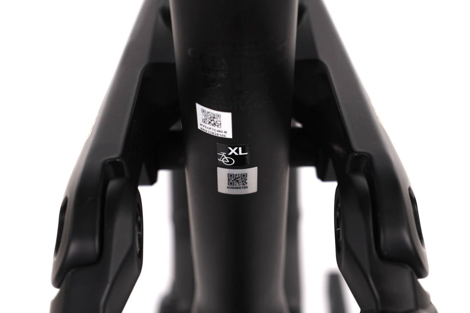 Haibike NDuro 6