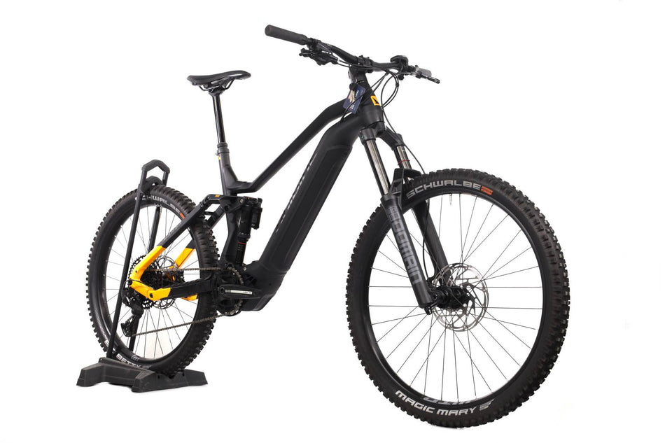 Haibike NDuro 6