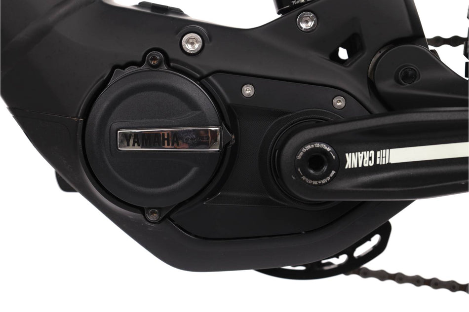 Haibike NDuro 6