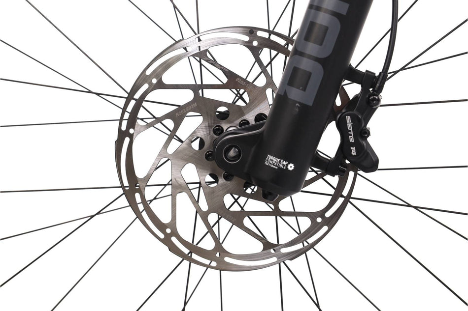Haibike NDuro 6