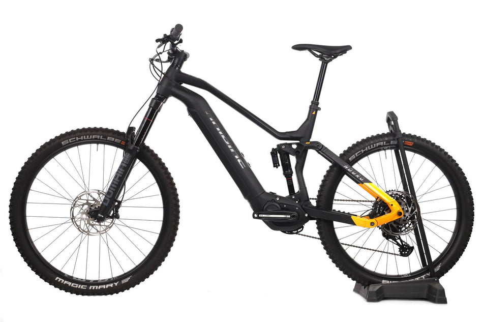 Haibike NDuro 6