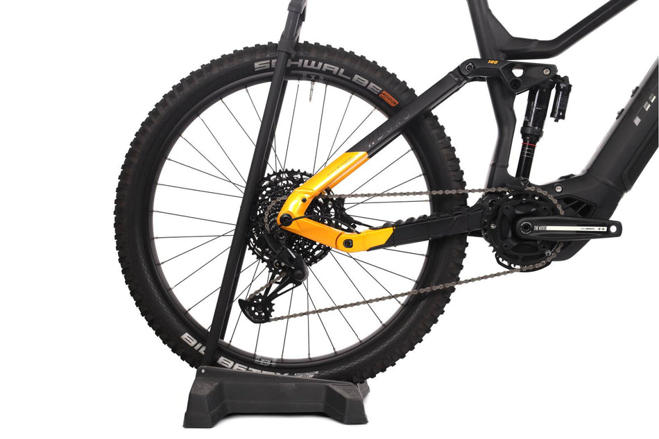 Haibike NDuro 6