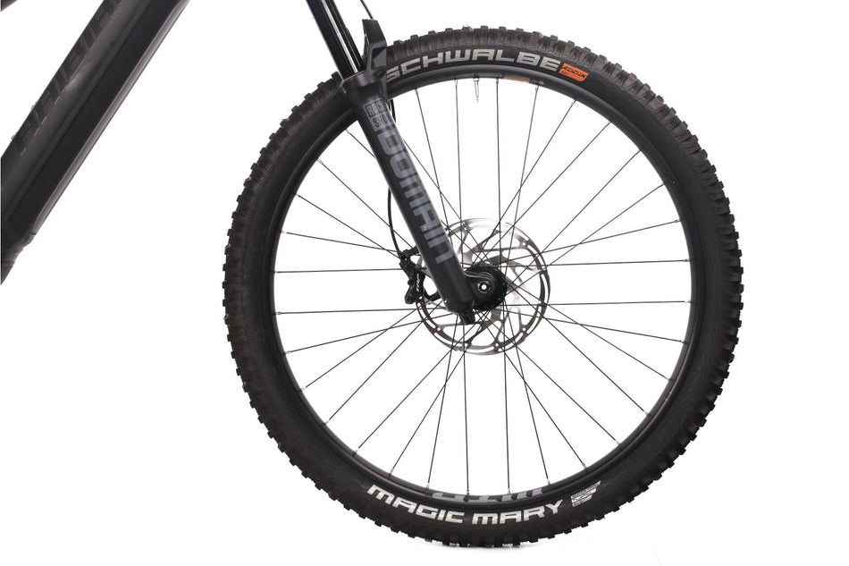 Haibike NDuro 6
