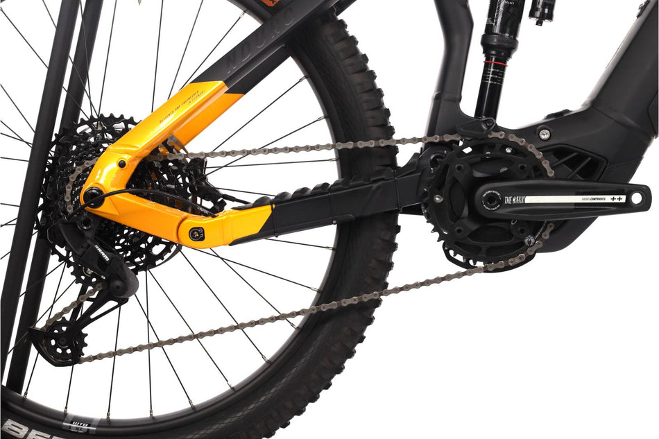 Haibike NDuro 6