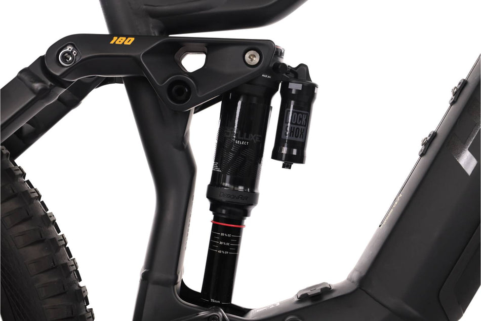 Haibike NDuro 6