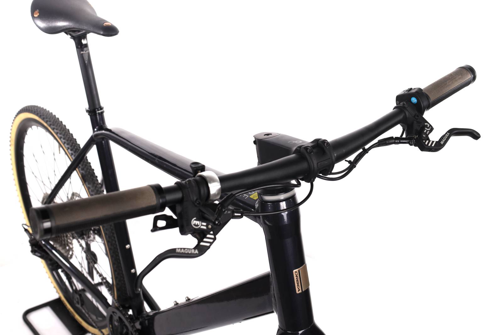 Orbea Vive H10