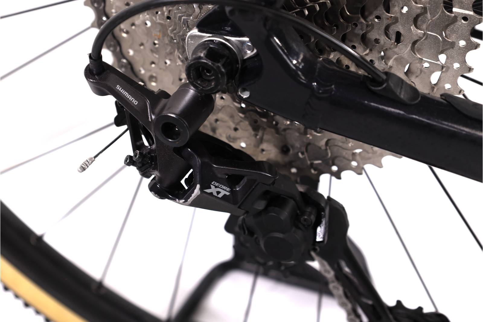 Orbea Vive H10