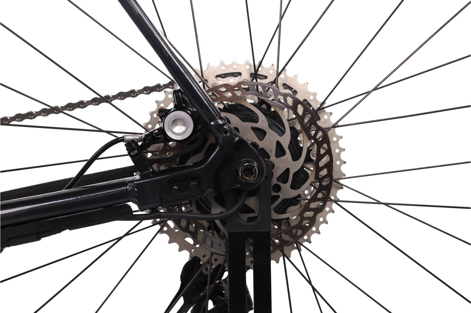 Orbea Vive H10