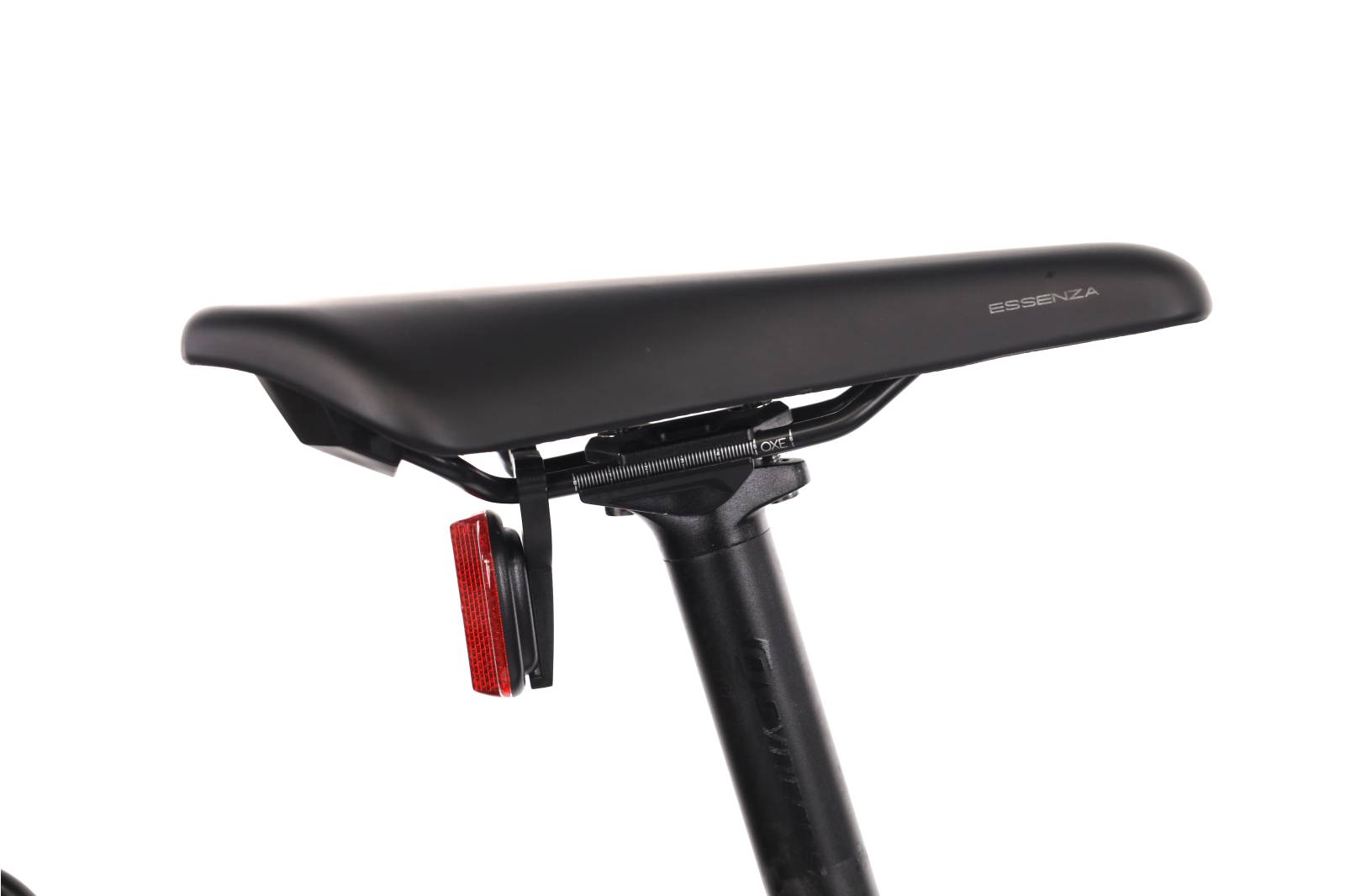 Scott Axis eRide Evo Tour