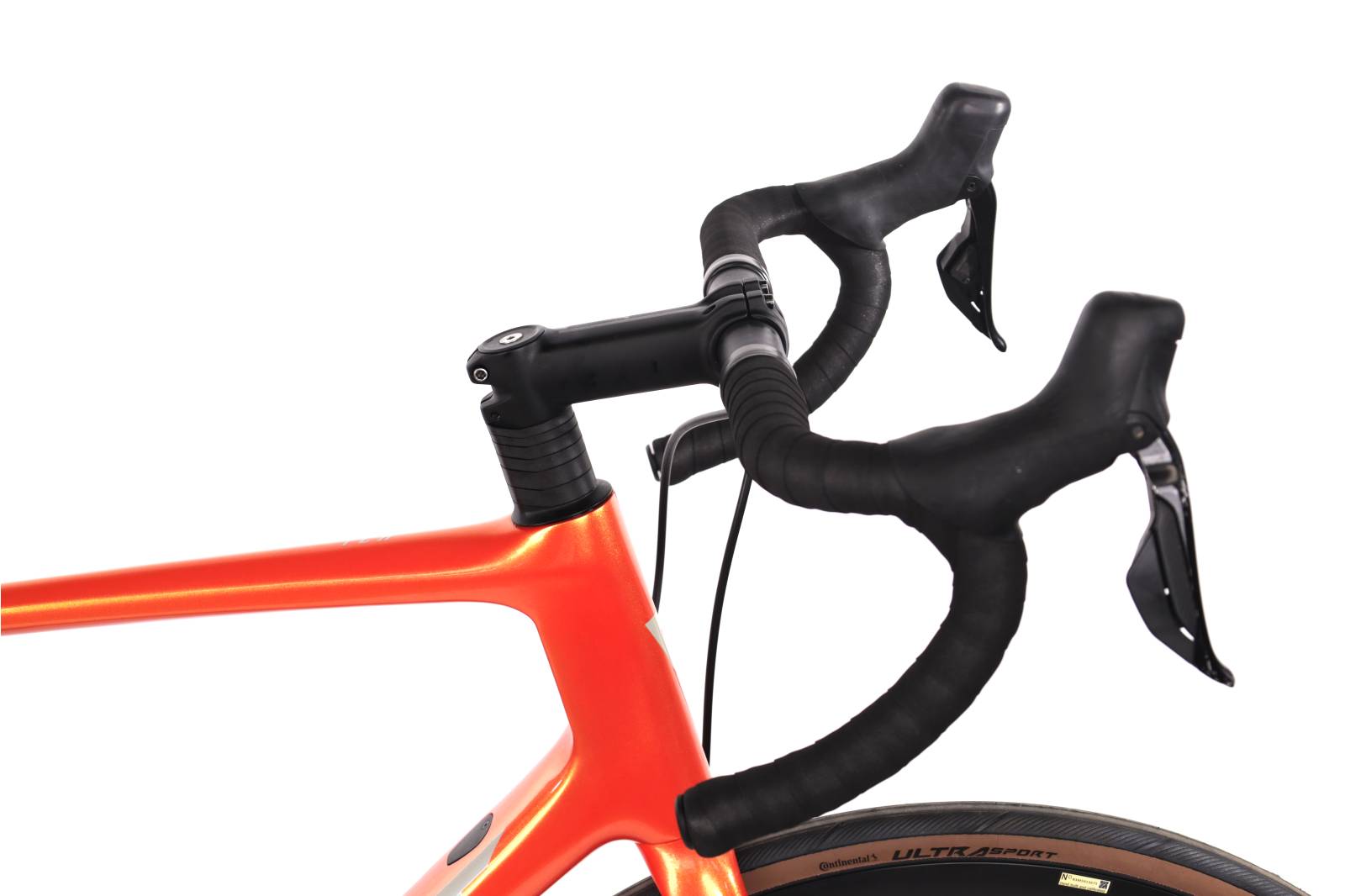 Giant TCR Advanced Disc 1 Pro Compact