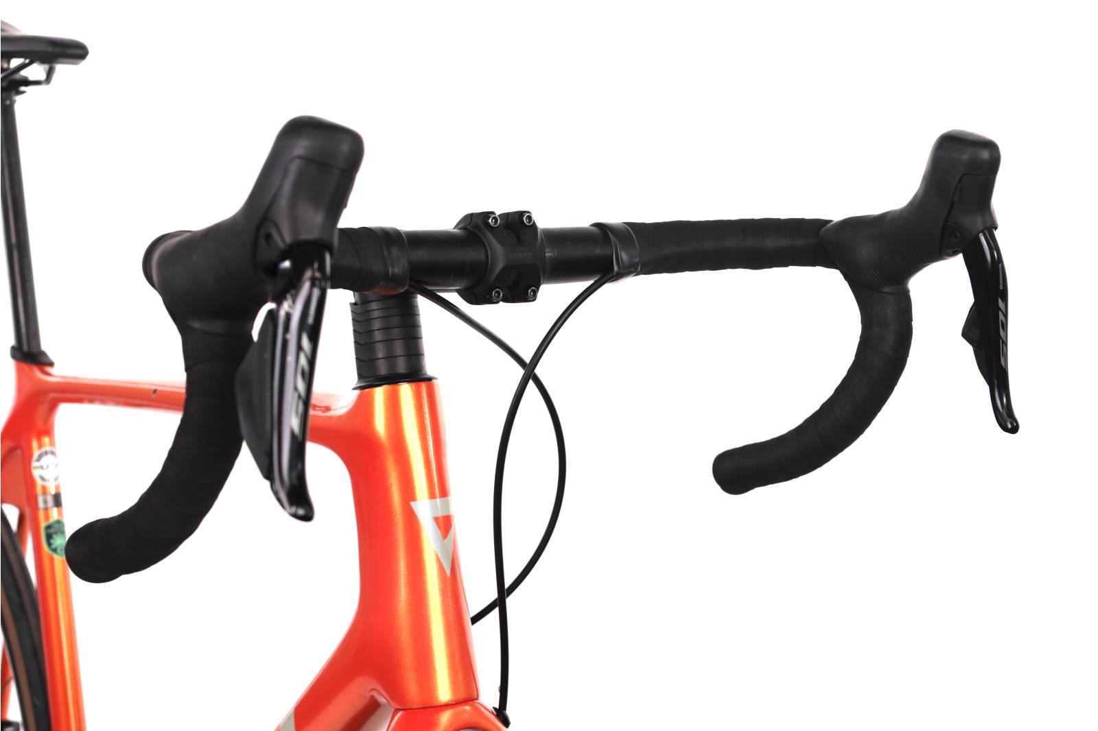 Giant TCR Advanced Disc 1 Pro Compact