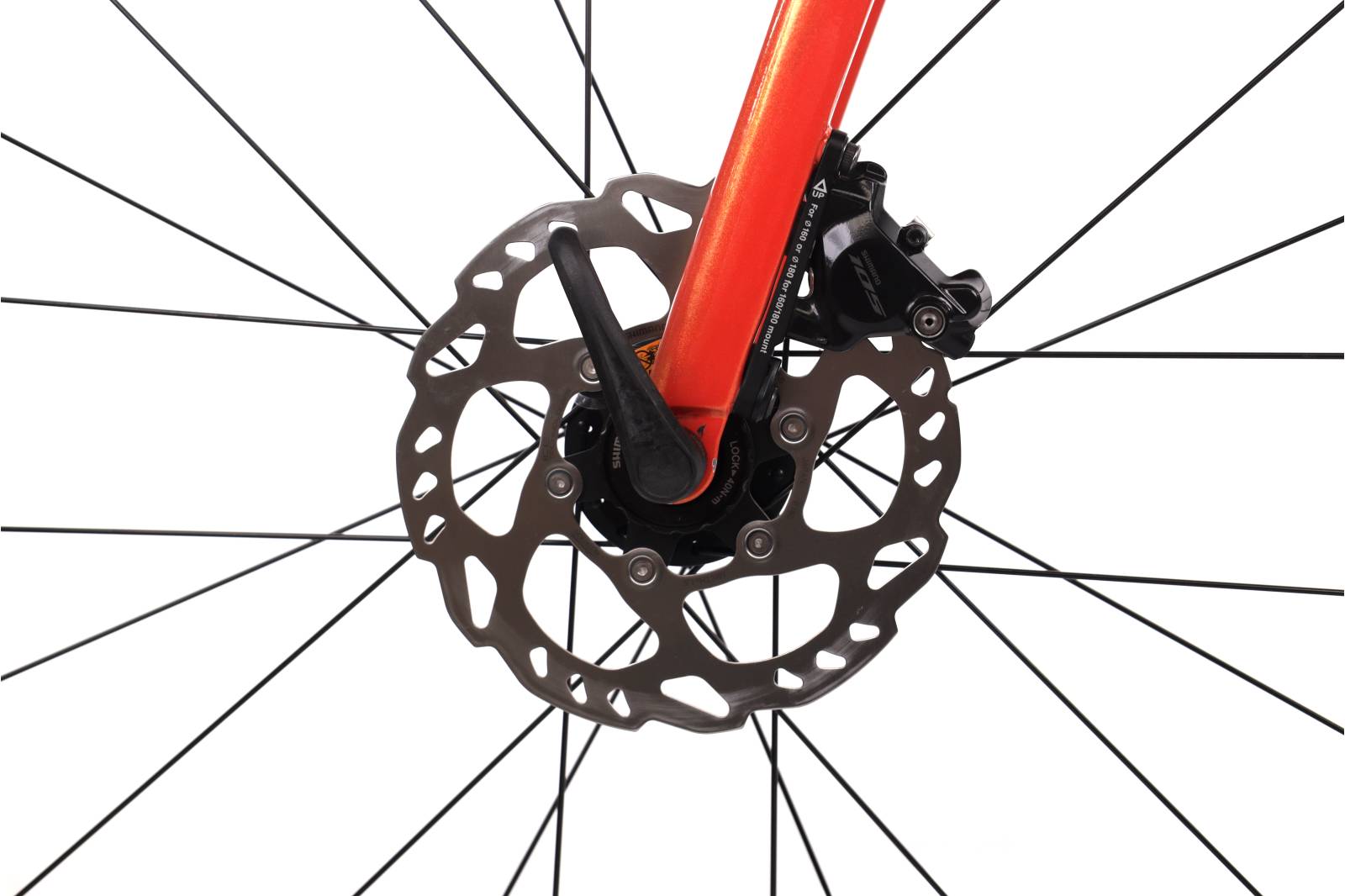 Giant TCR Advanced Disc 1 Pro Compact