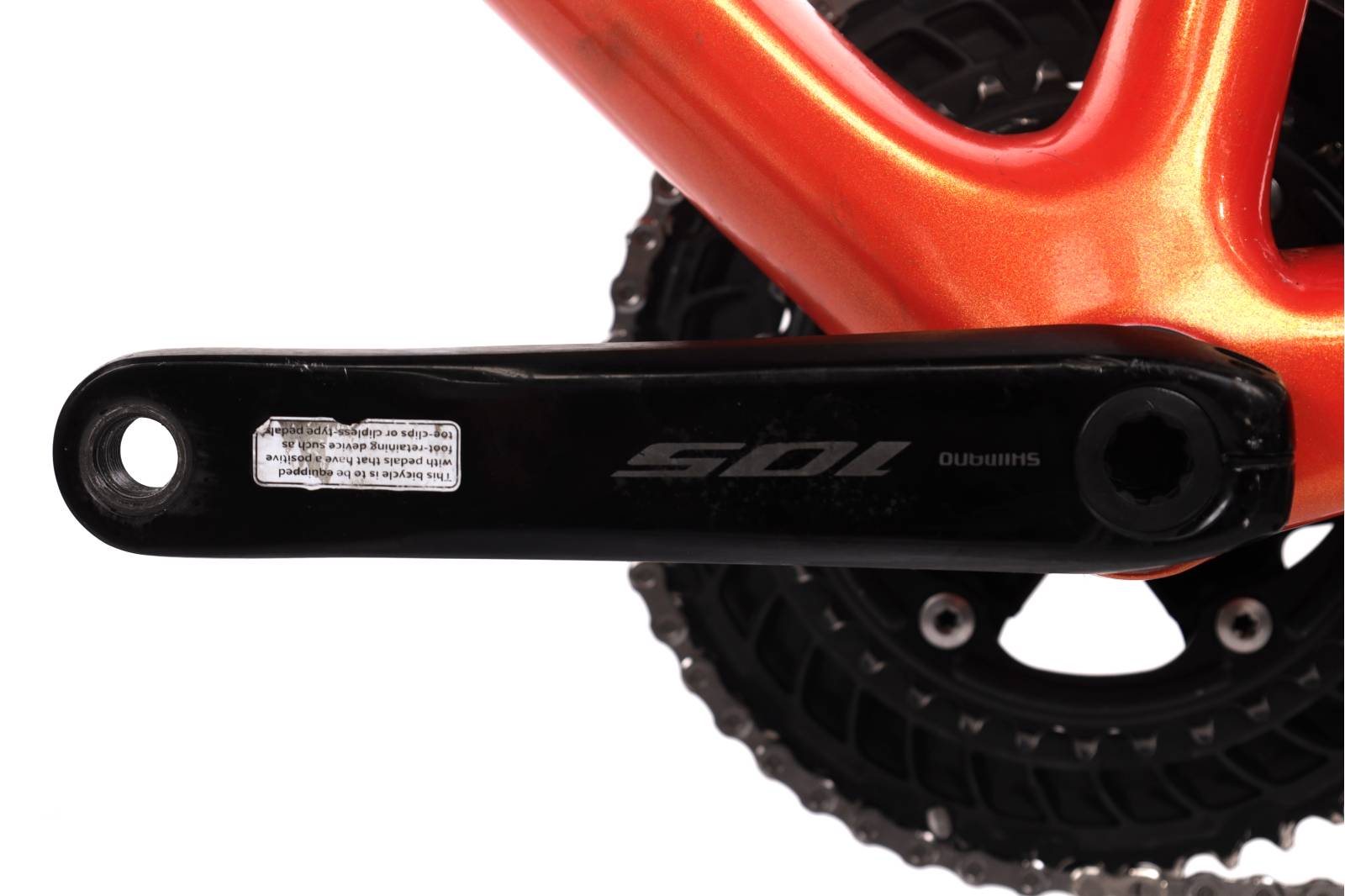 Giant TCR Advanced Disc 1 Pro Compact
